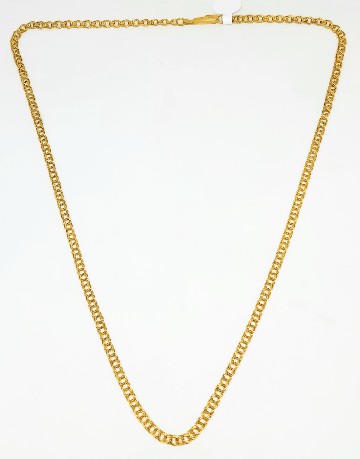Gold Gent Chain